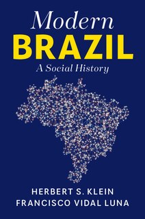 Front cover_Modern Brazil