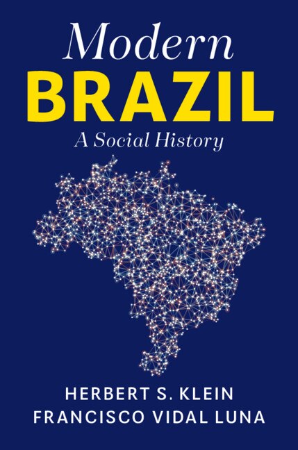 Front cover_Modern Brazil