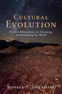 Front cover_Cultural Evolution