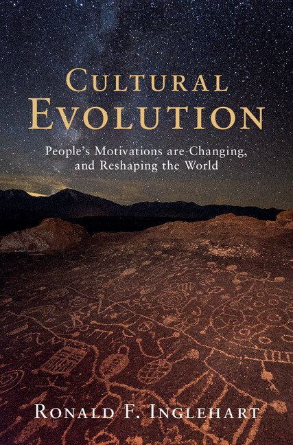 Front cover_Cultural Evolution