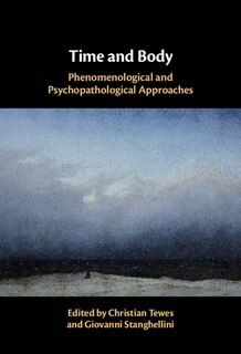 Front cover_Time And Body