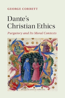 Couverture_Dante's Christian Ethics