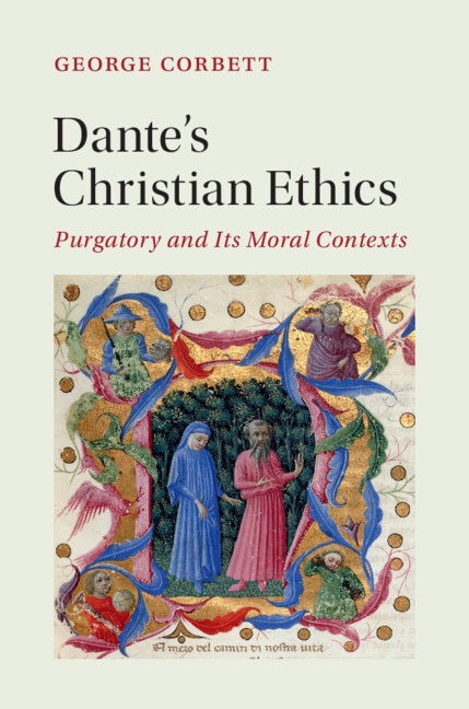 Couverture_Dante's Christian Ethics