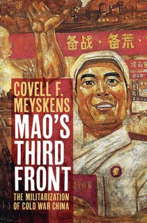 Couverture_Mao's Third Front