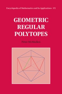 Geometric Regular Polytopes