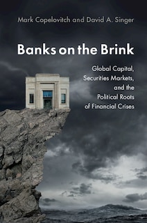 Front cover_Banks On The Brink