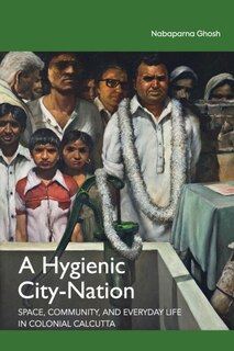 Front cover_A Hygienic City-nation