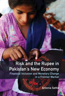 Front cover_Risk And The Rupee In Pakistan's New Economy