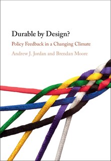 Couverture_Durable By Design?