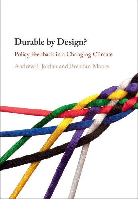 Couverture_Durable By Design?