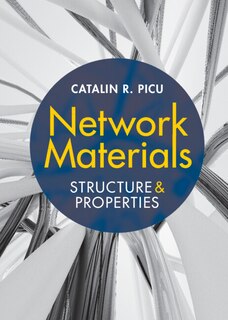 Couverture_Network Materials
