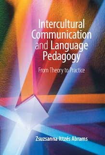 Front cover_Intercultural Communication And Language Pedagogy