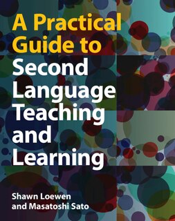 Couverture_A Practical Guide to Second Language Teaching and Learning