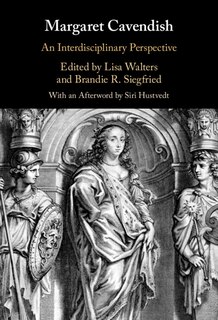 Front cover_Margaret Cavendish
