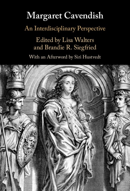 Front cover_Margaret Cavendish