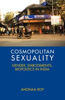 Front cover_Cosmopolitan Sexuality