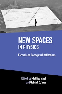 Couverture_New Spaces In Physics: Volume 2