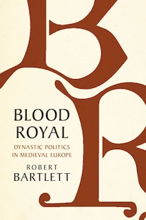 Couverture_Blood Royal