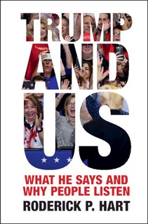 Front cover_Trump And Us