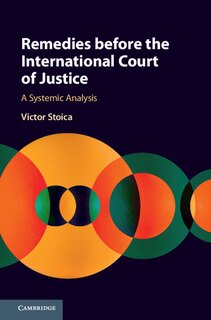 Front cover_Remedies Before The International Court Of Justice