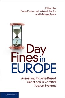 Front cover_Day Fines In Europe