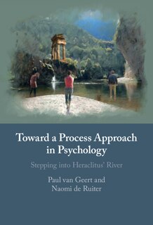 Couverture_Toward A Process Approach In Psychology