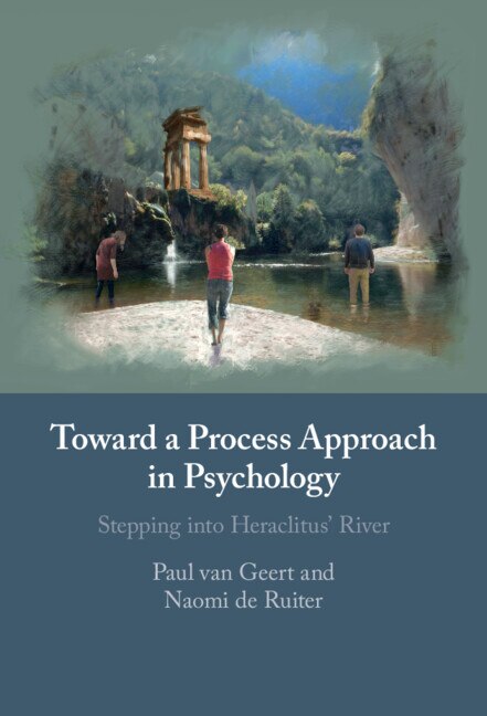 Couverture_Toward A Process Approach In Psychology