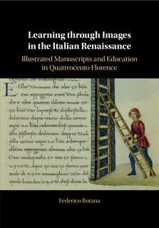 Front cover_Learning Through Images In The Italian Renaissance
