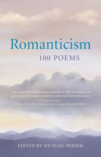 Front cover_Romanticism: 100 Poems