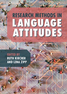 Couverture_Research Methods in Language Attitudes