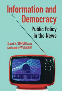 Front cover_Information And Democracy