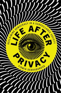 Couverture_Life After Privacy