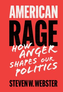 Front cover_American Rage