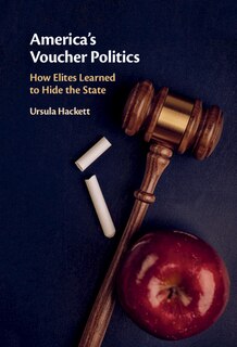 Couverture_America's Voucher Politics