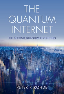 Front cover_The Quantum Internet