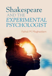Couverture_Shakespeare And The Experimental Psychologist