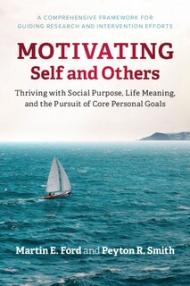 Couverture_Motivating Self And Others