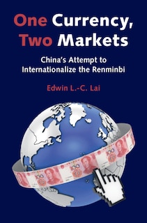 Front cover_One Currency, Two Markets