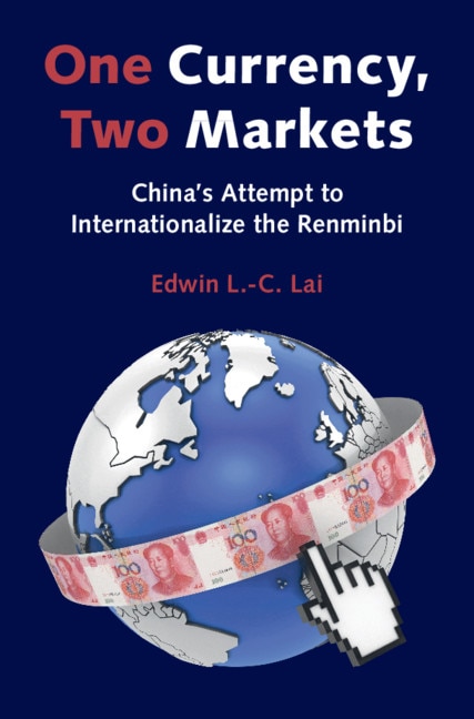 Front cover_One Currency, Two Markets