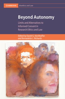 Front cover_Beyond Autonomy