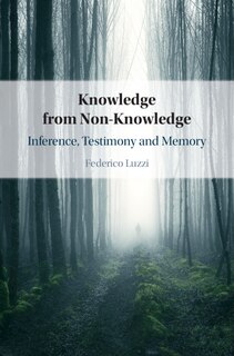 Couverture_Knowledge From Non-knowledge