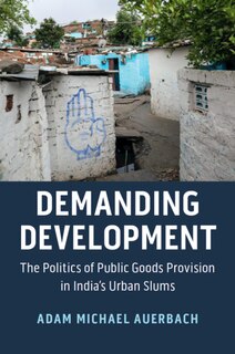 Front cover_Demanding Development