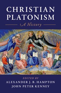Front cover_Christian Platonism