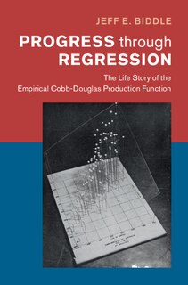 Front cover_Progress Through Regression