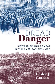 Front cover_Dread Danger