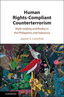 Front cover_Human Rights-compliant Counterterrorism