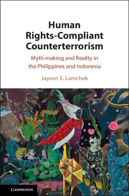 Front cover_Human Rights-compliant Counterterrorism