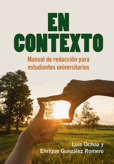 Front cover_En Contexto