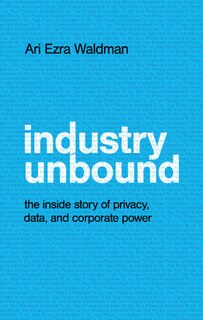 Front cover_Industry Unbound