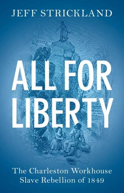 Couverture_All For Liberty